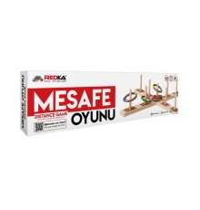 5259 Redka Mesafe Oyunu