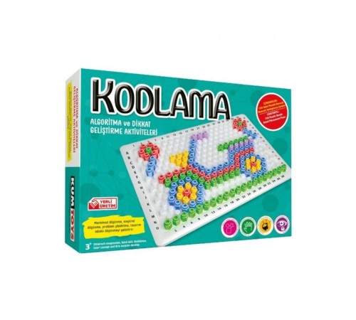 5273 Redka Kodlama 5273 Redka Kodlama
