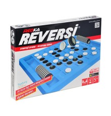 5281 Redka Plastik Reversi