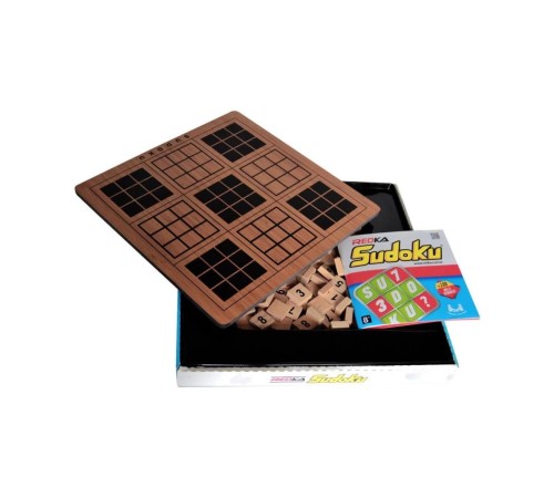 5284 Su Doku -Redka 5284 Su Doku -Redka