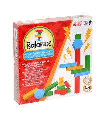 5288 Redka Balance