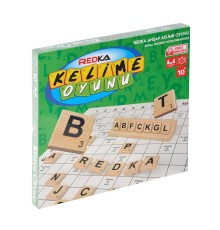 5310 Redka Kelime Oyunu