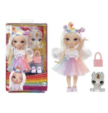 531203 Rainbow High Littles - Opal Raine