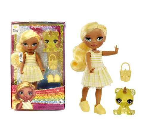 531227 Rainbow High Littles - Daisy Madison 531227 Rainbow High Littles - Daisy Madison