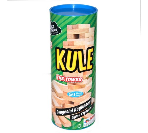 5315 Redka, Kule Oyunu 5315 Redka, Kule Oyunu