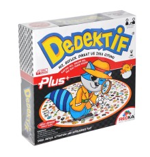 5317 Redka Dedektif Plus