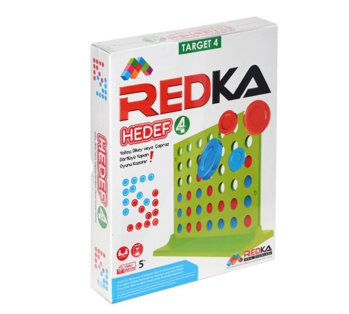 5332 Redka Hedef 4 5332 Redka Hedef 4