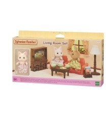 Sylvanian Families Bebek Denizkızı Dükkanı 5775