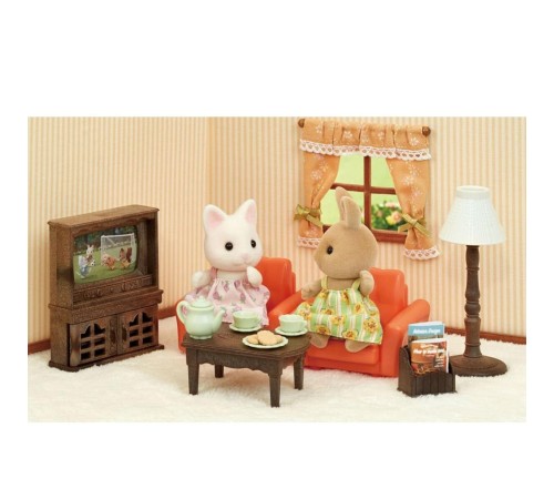 Sylvanian Families Bebek Denizkızı Dükkanı 5775 Sylvanian Families Bebek Denizkızı Dükkanı 5775