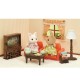 Sylvanian Families Bebek Denizkızı Dükkanı 5775