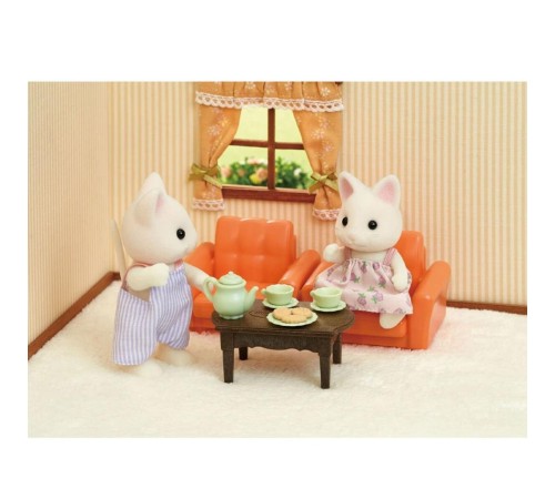 Sylvanian Families Bebek Denizkızı Dükkanı 5775 Sylvanian Families Bebek Denizkızı Dükkanı 5775
