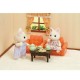 Sylvanian Families Bebek Denizkızı Dükkanı 5775