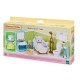Sylvanian Families Bebek Denizkızı Dükkanı 5768