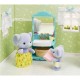 Sylvanian Families Bebek Denizkızı Dükkanı 5768