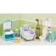 Sylvanian Families Bebek Denizkızı Dükkanı 5768