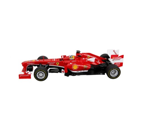53800 Sunman, 1:18 Ferrari F138 Uzaktan Kumandalı Formula1 53800 Sunman, 1:18 Ferrari F138 Uzaktan Kumandalı Formula1