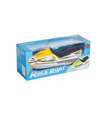 53907 Pilli Jetsky -Prestij Oyuncak