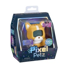540298 Pixel Petz - Corgi