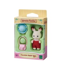 Sylvanian Families Bebek Denizkızı Dükkanı 5767