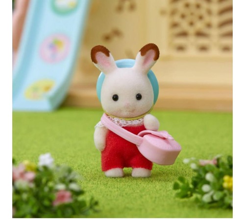 Sylvanian Families Bebek Denizkızı Dükkanı 5767 Sylvanian Families Bebek Denizkızı Dükkanı 5767