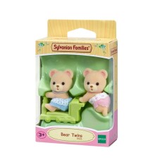 Sylvanian Families Bebek Denizkızı Dükkanı 5766