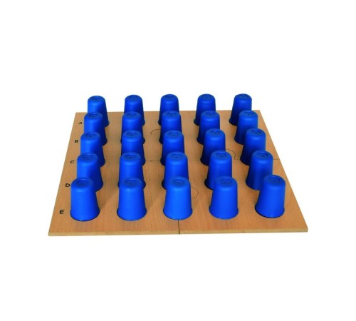 5440 Redka, Rainbow Zeka ve Strateji Oyunu 5440 Redka, Rainbow Zeka ve Strateji Oyunu