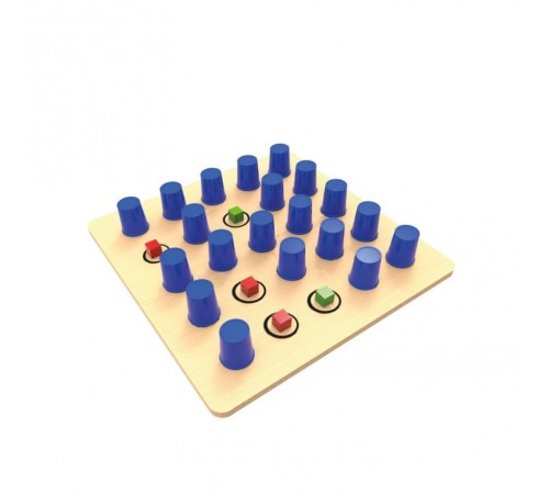 5440 Redka, Rainbow Zeka ve Strateji Oyunu 5440 Redka, Rainbow Zeka ve Strateji Oyunu