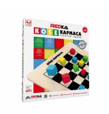 5442 Redka Köşe Kapmaca
