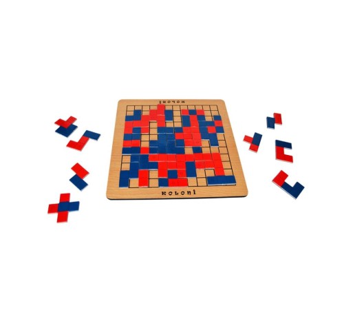 5444 Redka Koloni 5444 Redka Koloni