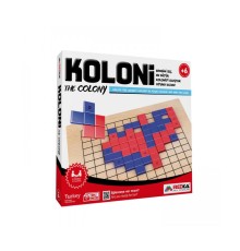 5444 Redka Koloni
