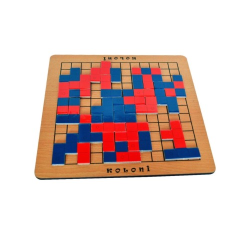 5444 Redka Koloni 5444 Redka Koloni