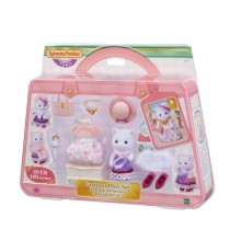 5461 Sylvanian Families Moda Seti İran Kedisi +3 yaş
