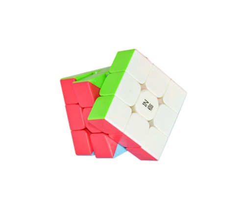 54712 QY Speed Cube Sail - Zeka Küpü 3x3 -Başel 54712 QY Speed Cube Sail - Zeka Küpü 3x3 -Başel