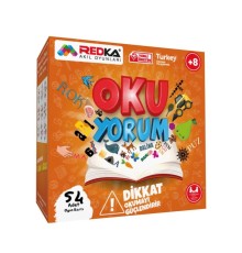 5472 REDKA OKUYORUM