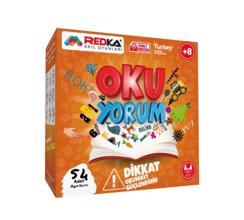 5472 REDKA OKUYORUM 5472 REDKA OKUYORUM