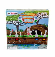 5475 Rengini Bul - Redka -KumToys