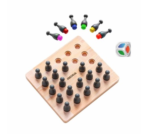 5475 Rengini Bul - Redka -KumToys 5475 Rengini Bul - Redka -KumToys