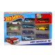 54886 Hot Wheels 10'lu Araba Seti - Karışık Asorti