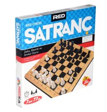 5505 Redka, Satranç / +7 yaş