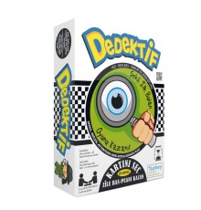 5506 Dedektif