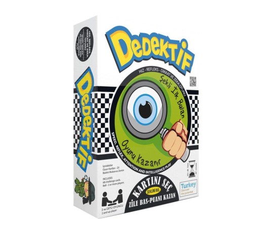 5506 Dedektif 5506 Dedektif