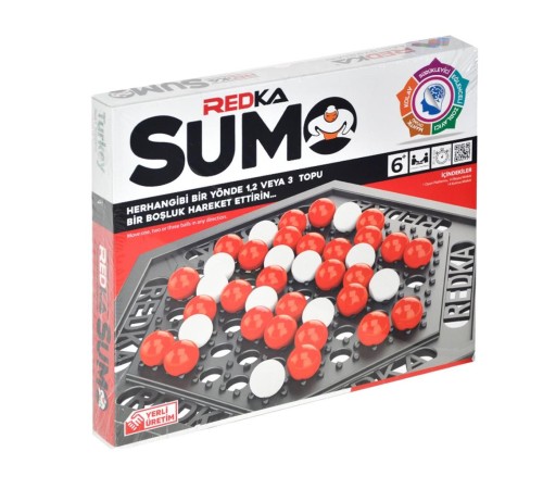 5509 Redka Abbalone Sumo 5509 Redka Abbalone Sumo