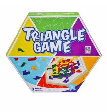 55095 Triangle Game - Özaydınlar