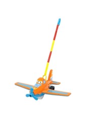 554 BY Toys, Hürkuş