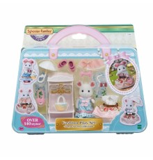 5540 Sylvanian Families Marshmallow Fare Moda Seti +3 yaş