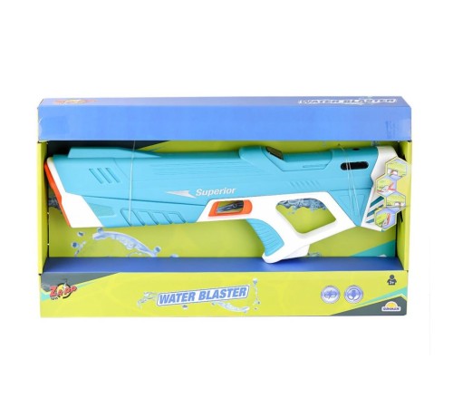 5566 Zapp SuTabancası SUN-RST-ZAP-SU TABANCASI 7 4V USB 280ML 5566 Zapp SuTabancası SUN-RST-ZAP-SU TABANCASI 7 4V USB 280ML