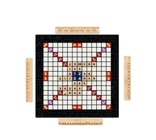 5623 Matematik Oyunu - Redka - KumToys 5623 Matematik Oyunu - Redka - KumToys