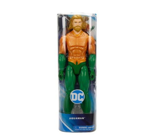 56278 DC Comics 30 cm Aksiyon Figürü 56278 DC Comics 30 cm Aksiyon Figürü