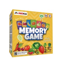 5628 Memory Game - Redka- KumToys
