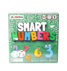 5640 Smart Numbers -Redka